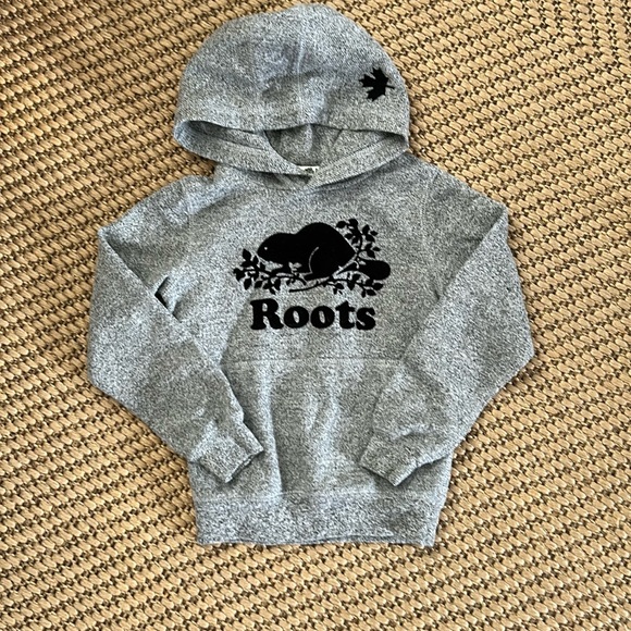 Kids’ Roots Hoodie - Picture 1 of 5